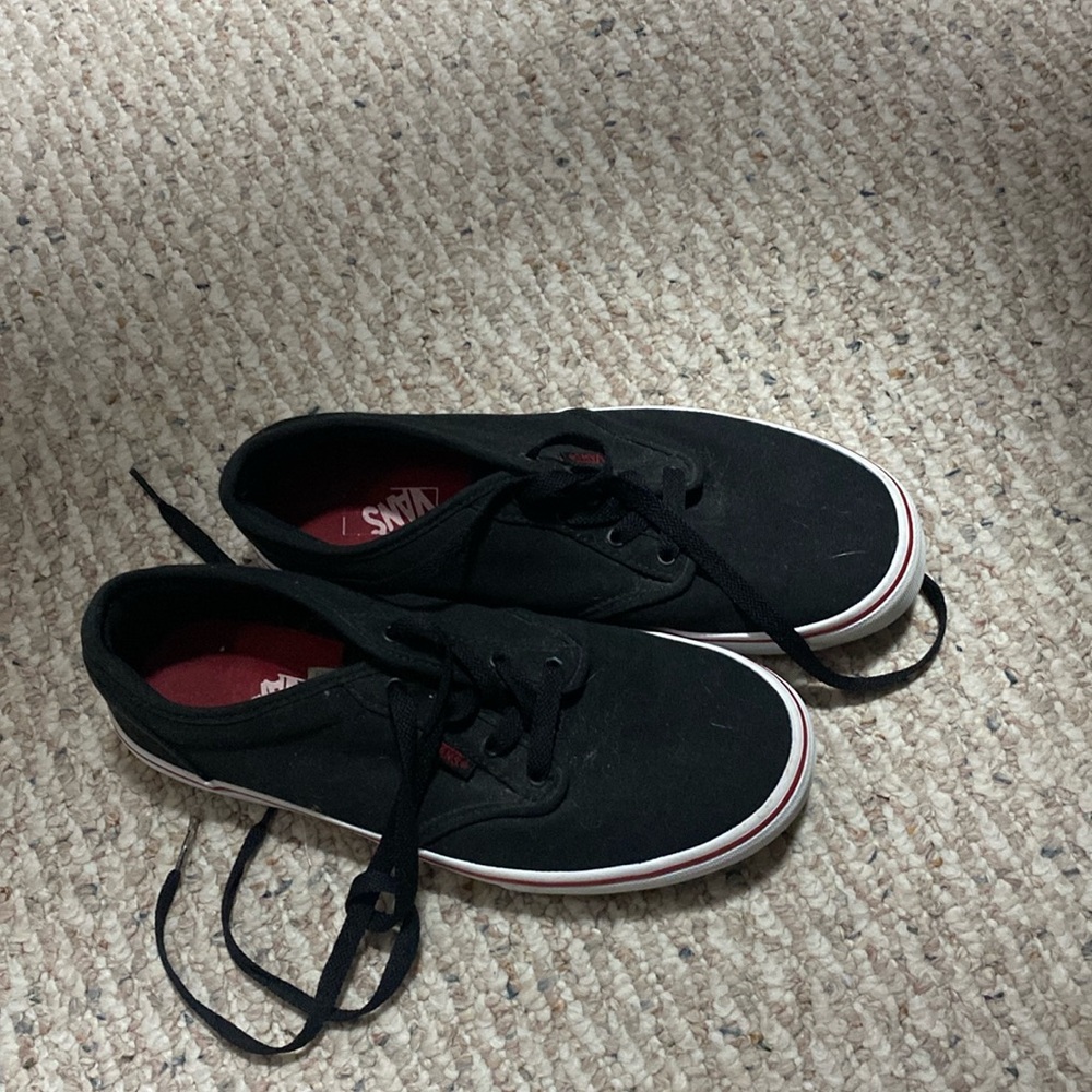 Youth Vans